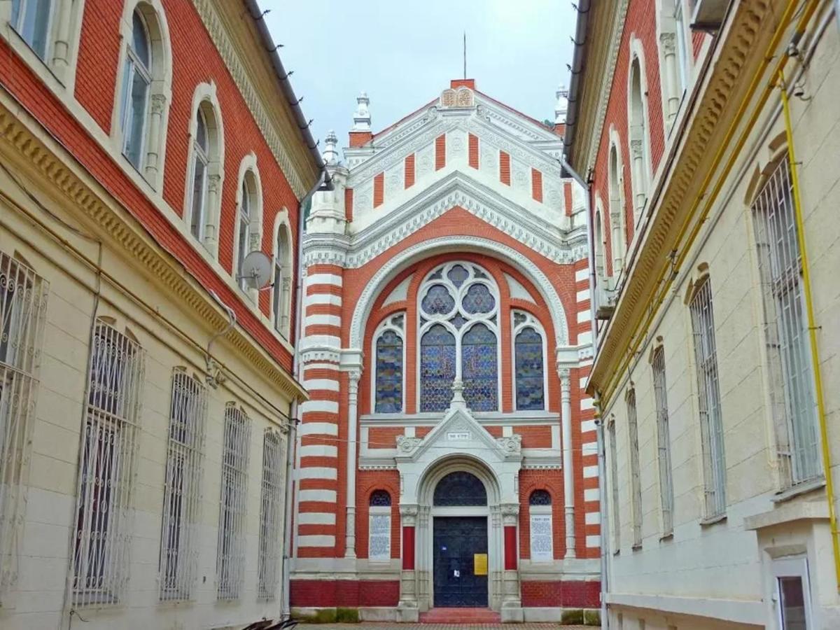 All Season Studios Braşov Exterior foto
